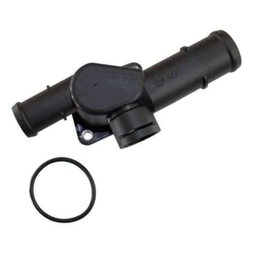 Flange De Água Audi A3 Bora Fox Golf Jetta Polo 06a121133al