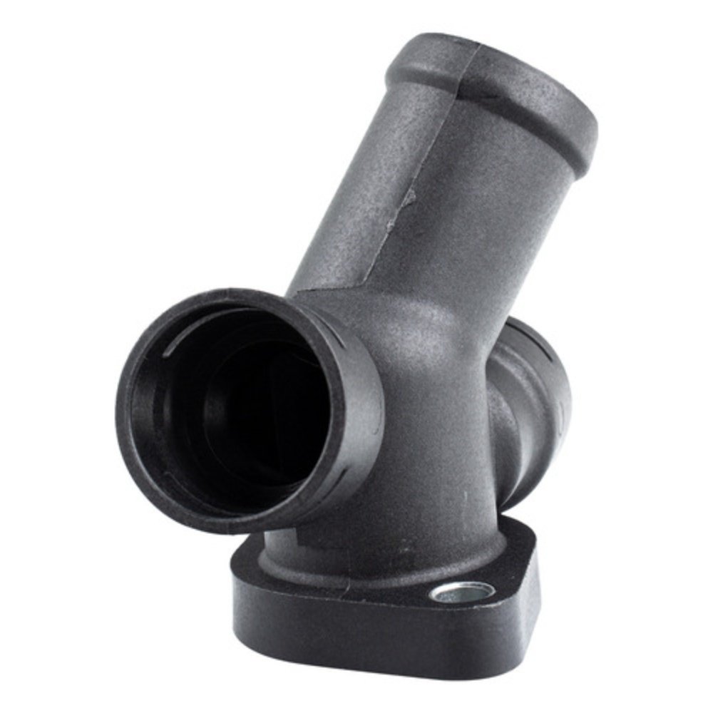 Flange Fluxo De Água Volkswagen Eurovan Caravelle 2.4 / 2.5 - Imagem 3