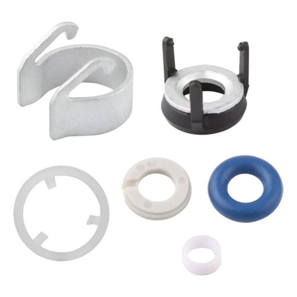 Kit Reparo Bico Jetta Tsi Passat Tiguan Audi A3 A4 A5 Q5 - Imagem 4