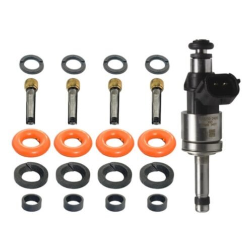Reparo Bico Injetor Toyota Corolla 2.0 2020/… 2325024010