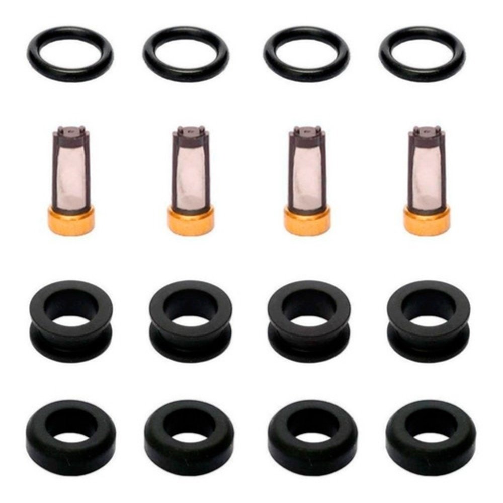 Reparo Bico Injetor Corolla Denso 1.8 2325022040 2325016160 - Imagem 3