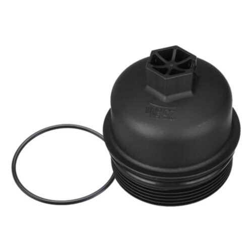 Copo Tampa Carcaça Filtro Óleo Renault Master 2.3 16v 13/22