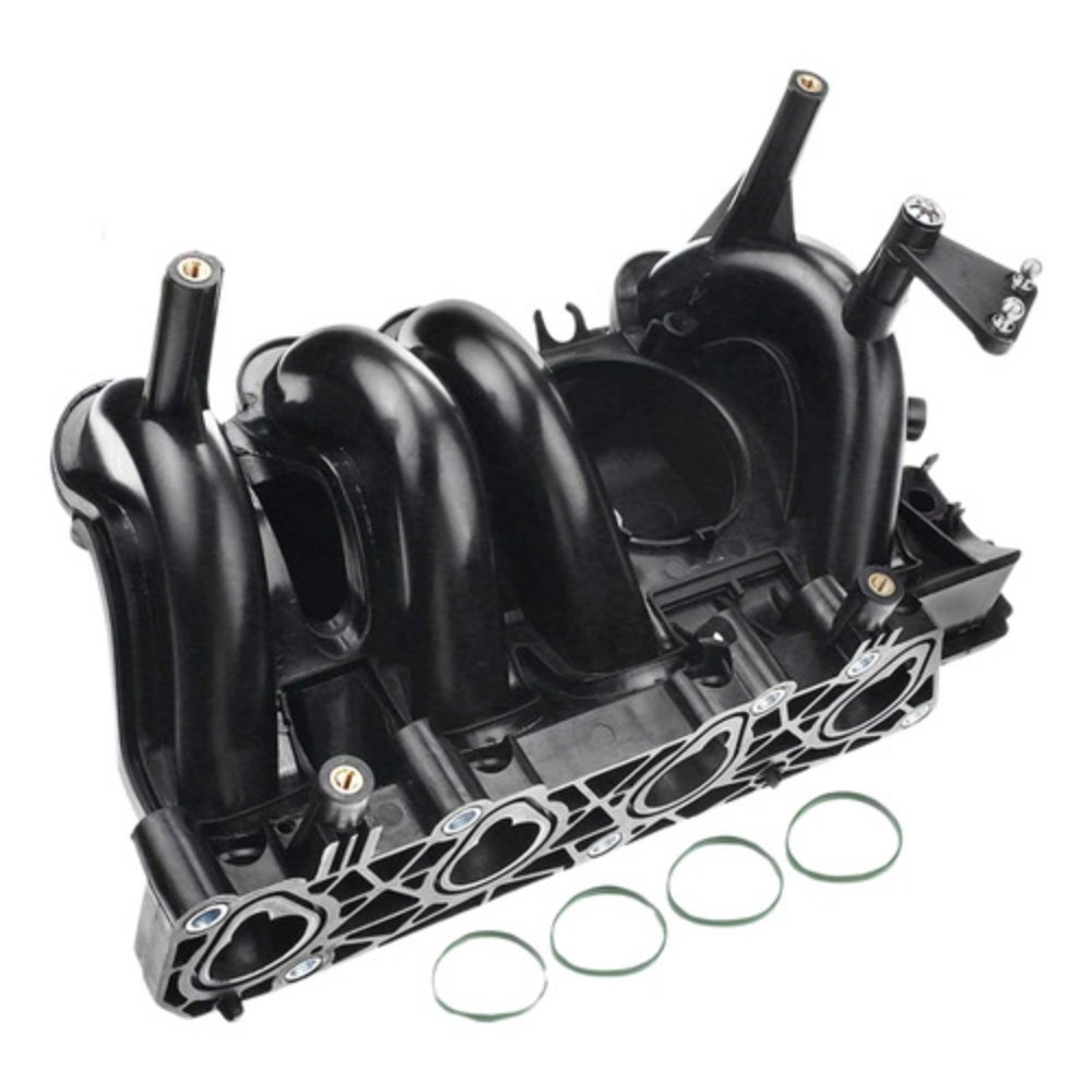 Coletor Admissão Tbi Renault Clio Kangoo 1.6 8v 7700273860