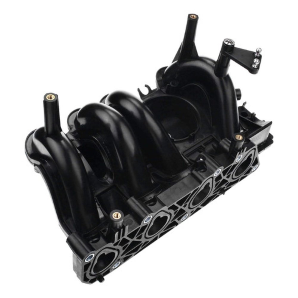 Coletor Admissão Tbi Renault Clio Kangoo 1.6 8v 7700273860 - Imagem 5