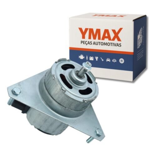 Motor Ventoinha Courier Fiesta Ka 1.0 1.6 Zetec Rocam