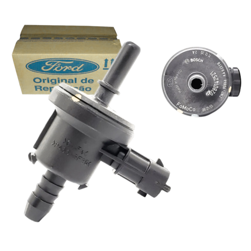 Valvula Canister Ford Ka New Fiesta 2014 2015 2016 2017 2018