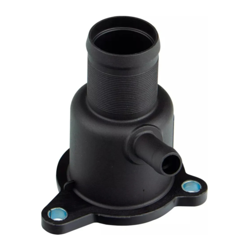 Flange Da Válvula Termostática Renault Duster 1.6 16v 2012