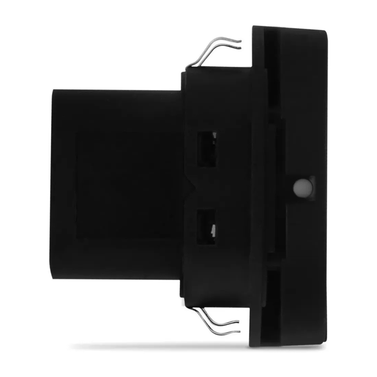 Botão Interruptor Do Vidro Elétrico Ka Courier Fiesta Duplo - Imagem 5