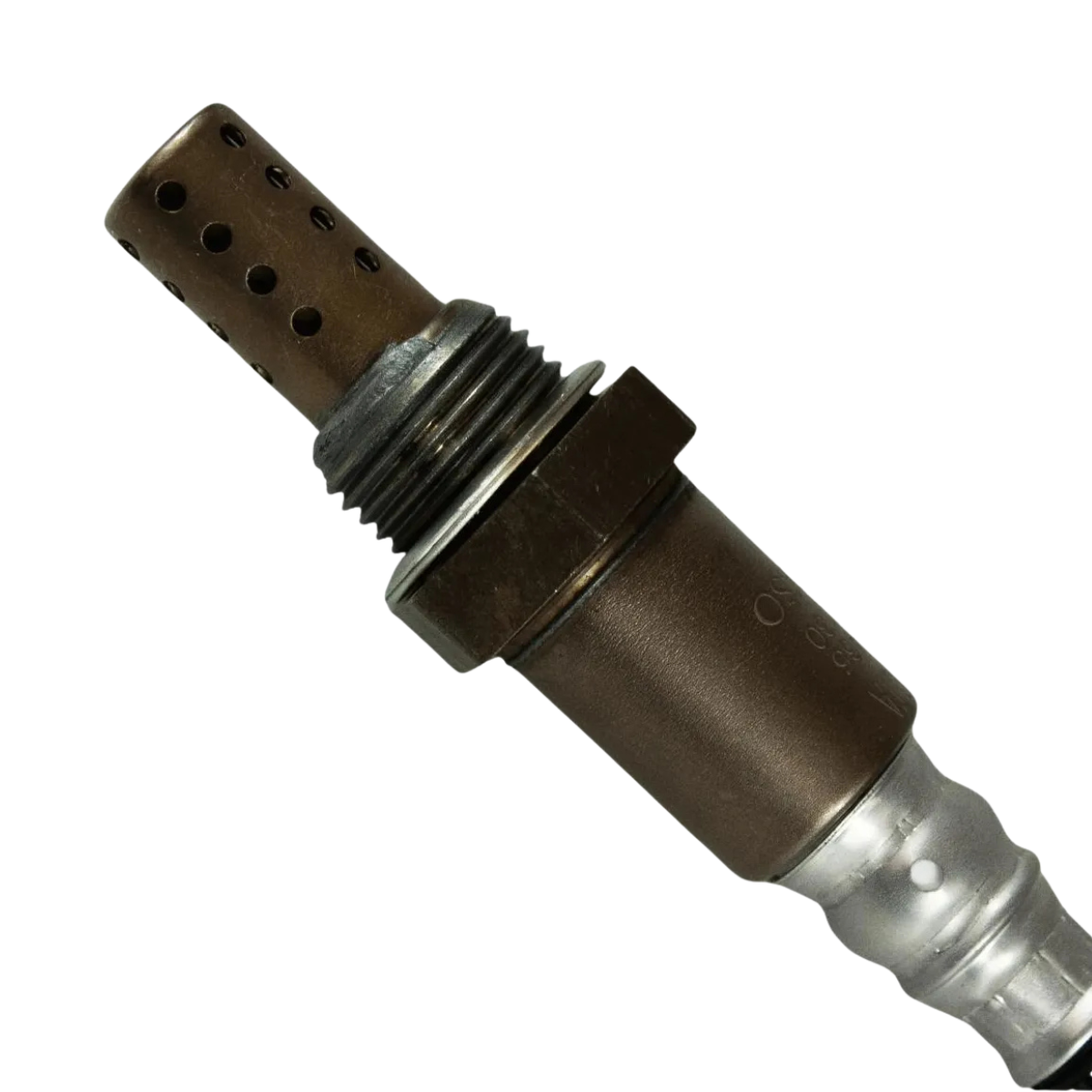 Sonda Lambda 89465-02130 Corolla 1.6 1.8 2002 2002 2004 2005 - Imagem 4