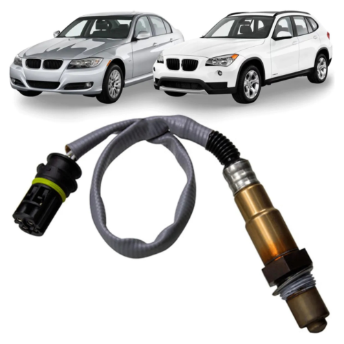 Sonda Lambda 120i 320i X1 Sdrive Pós Catalisador Bmw
