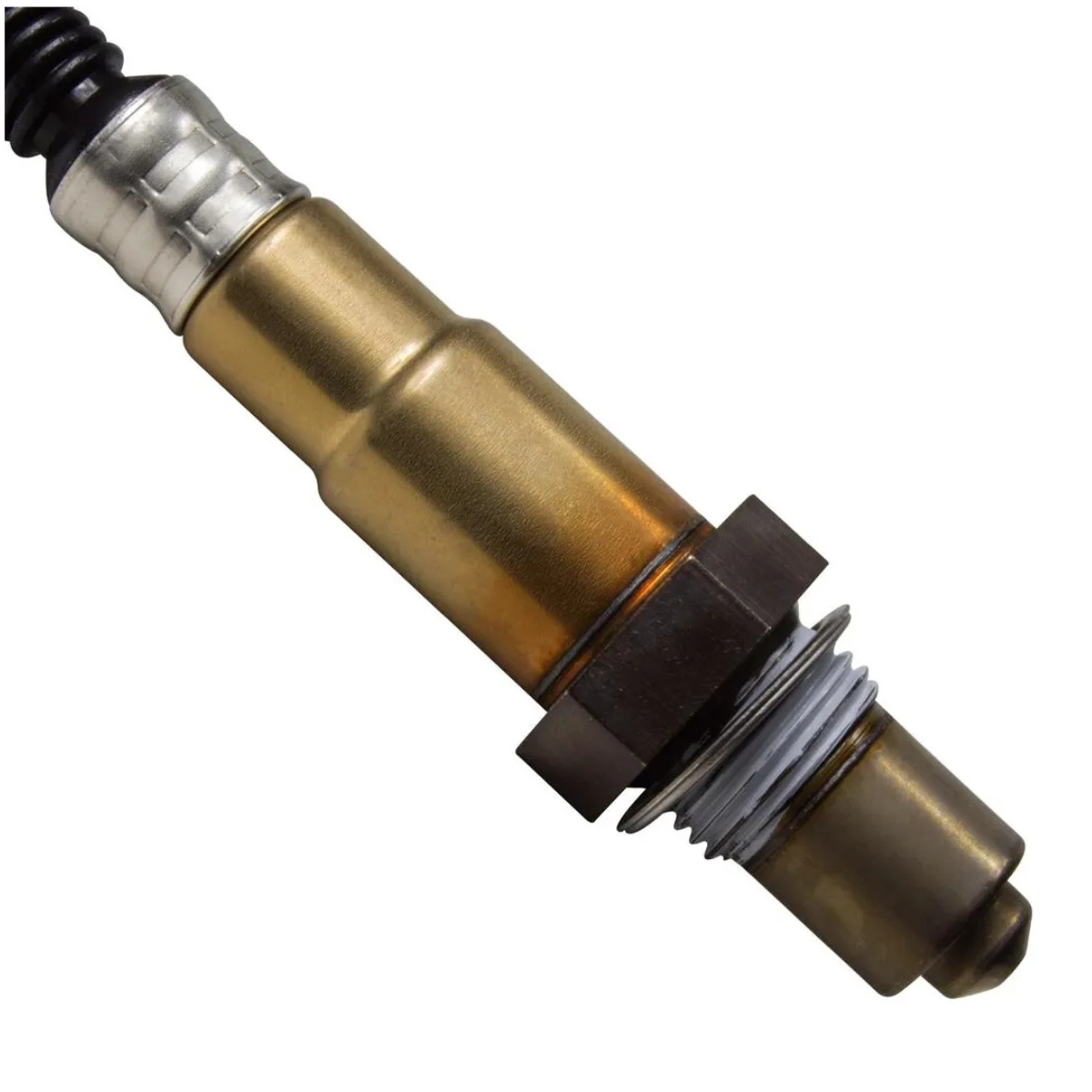 Sonda Lambda 120i 320i X1 Sdrive Pós Catalisador Bmw - Imagem 4