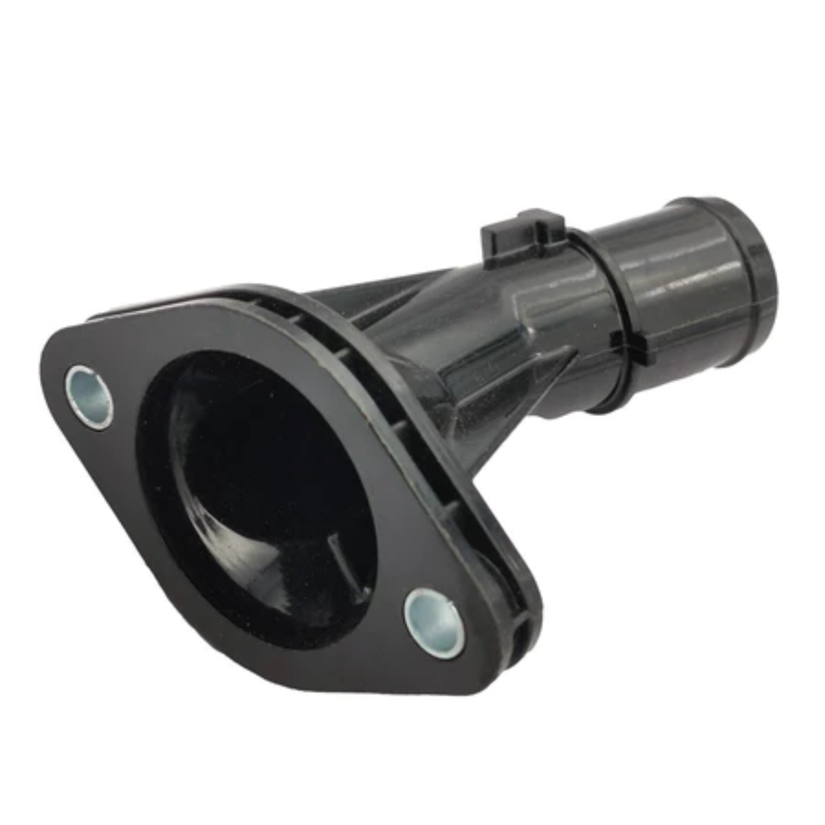Flange Válvula Termostática Veloster I30 Hb20 1.6 256312b051 - Imagem 2