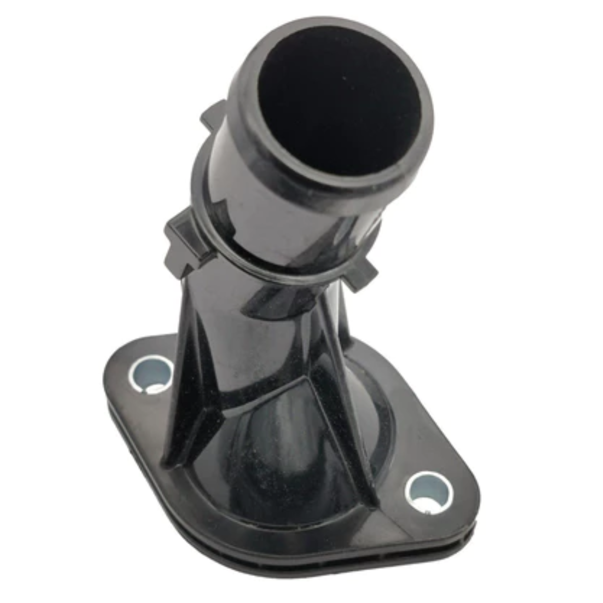 Flange Válvula Termostática Veloster I30 Hb20 1.6 256312b051 - Imagem 4