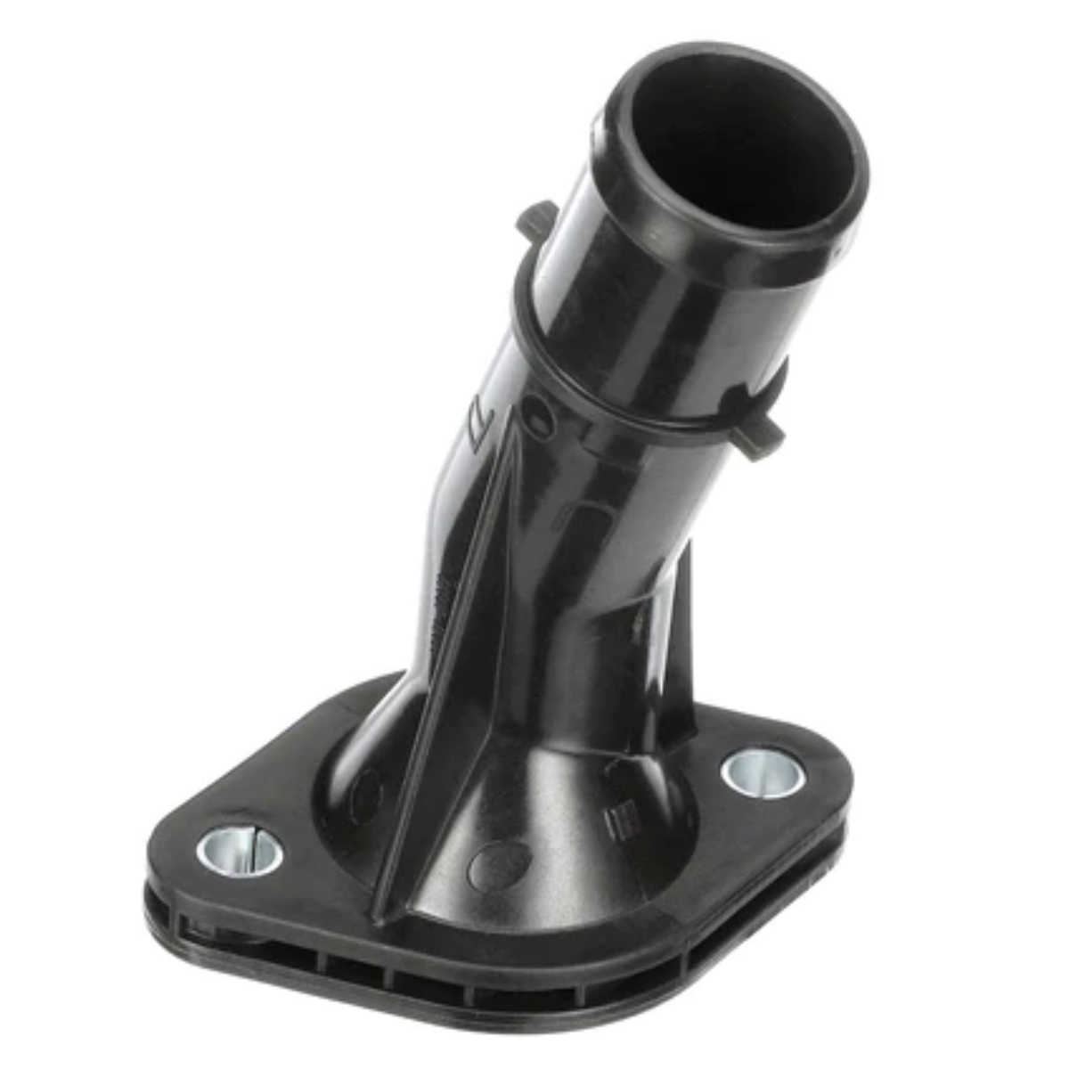 Flange Válvula Termostática Veloster I30 Hb20 1.6 256312b051 - Imagem 3