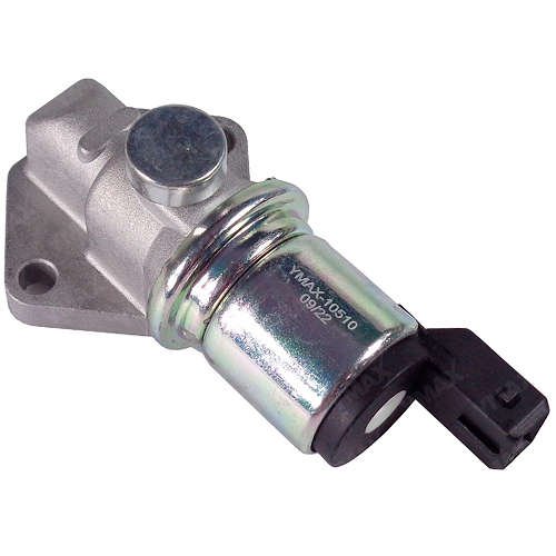 Atuador Marcha Lenta Ford Fiesta Ka 1.0/1.3 Mpi 96/99 Endura - Imagem 2