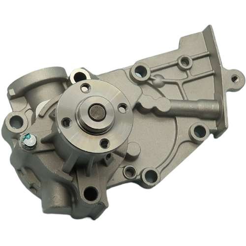Bomba De Agua Dagua Chery Qq 1.1 16v 2011 2012 2013 2014 15 - Imagem 3