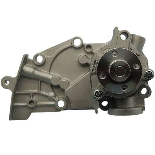 Bomba De Agua Dagua Chery Qq 1.1 16v 2011 2012 2013 2014 15 - Imagem 4