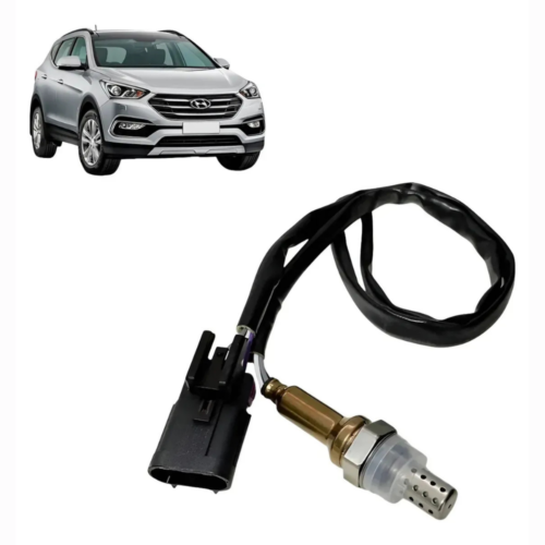 Sensor Sonda Lambda Hyundai Azera 3.3 Vera Cruz 3.8 Pre Cat