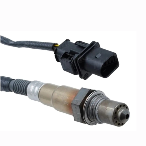 Sonda Lambda Banda Larga Compatível Com Bmw 11787561410