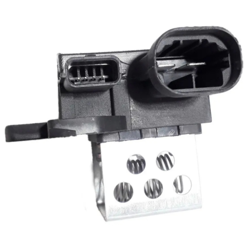 Resistencia Da Ventoinha Sandero Logan Duster Captur Oroch