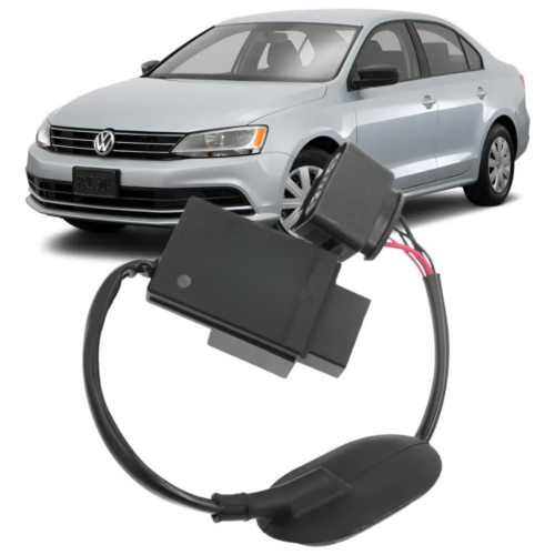Módulo Bomba De Comb. Volkswagen Jetta 2.0 Tsi 2011 A 2013