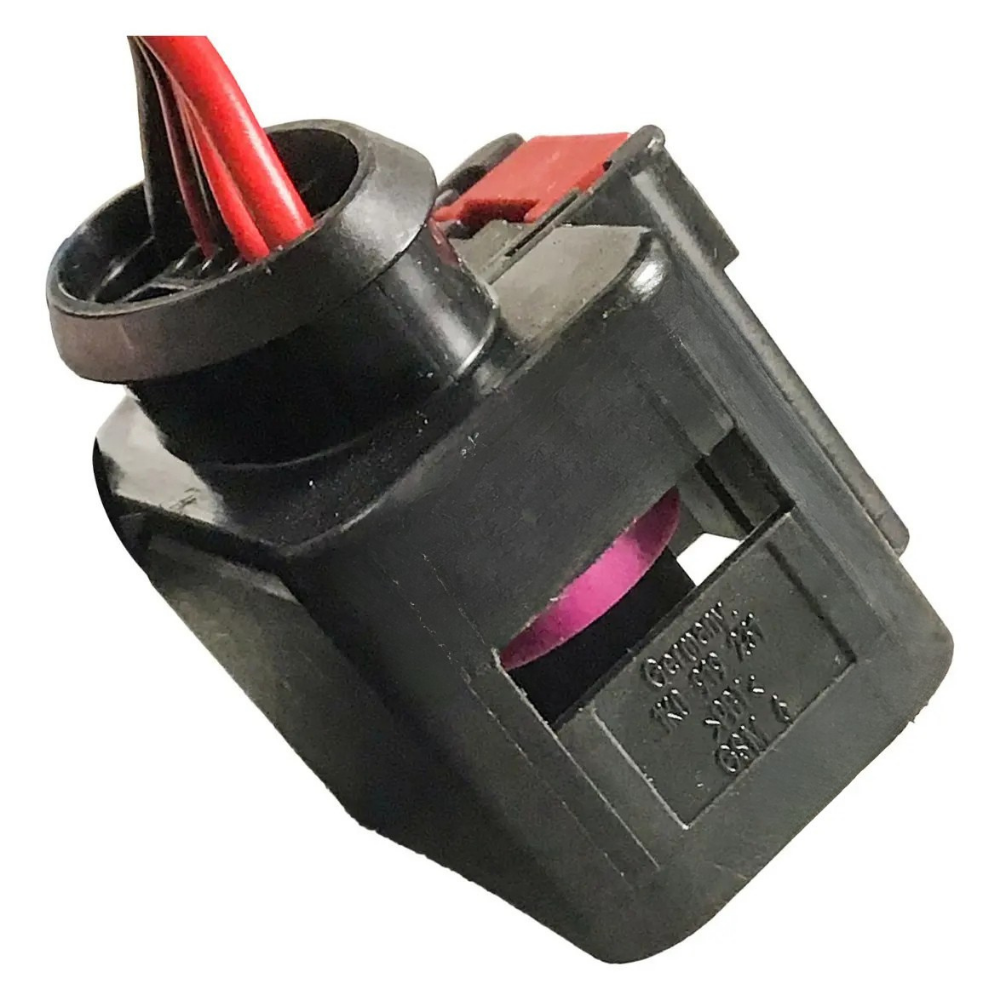 Módulo Bomba De Comb. Volkswagen Jetta 2.0 Tsi 2011 A 2013 - Imagem 4