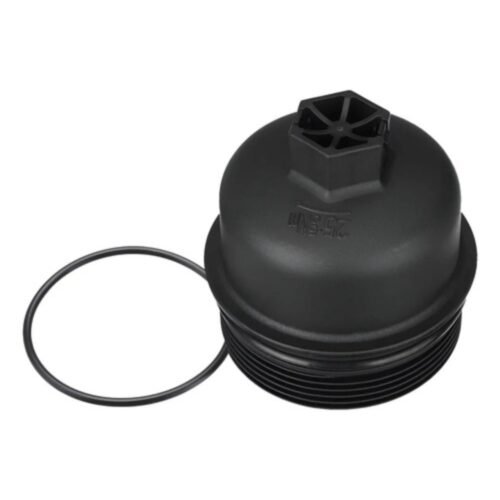 Copo Tampa Filtro Óleo Citroen C3 C4 Xsara Peugeot 207 208