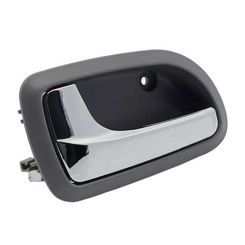 Maçaneta Interna Lado Esquerdo Cromada Picanto 2006-2011