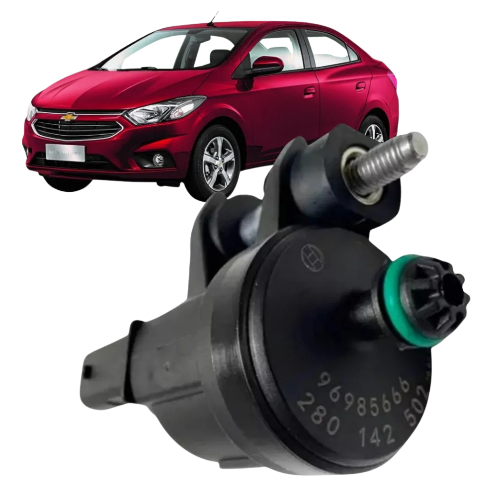 Válvula Solenoide Canister Onix Prisma Cobalt Spin 96985666