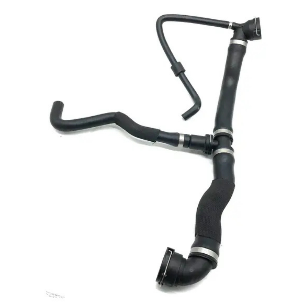 Tubo Superior Volkswagen Jetta 2.0 Tsi 2011 2012 - Imagem 4