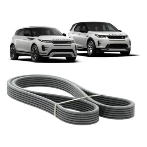 Correia Poly V Evoque Discovery Sport 2.0