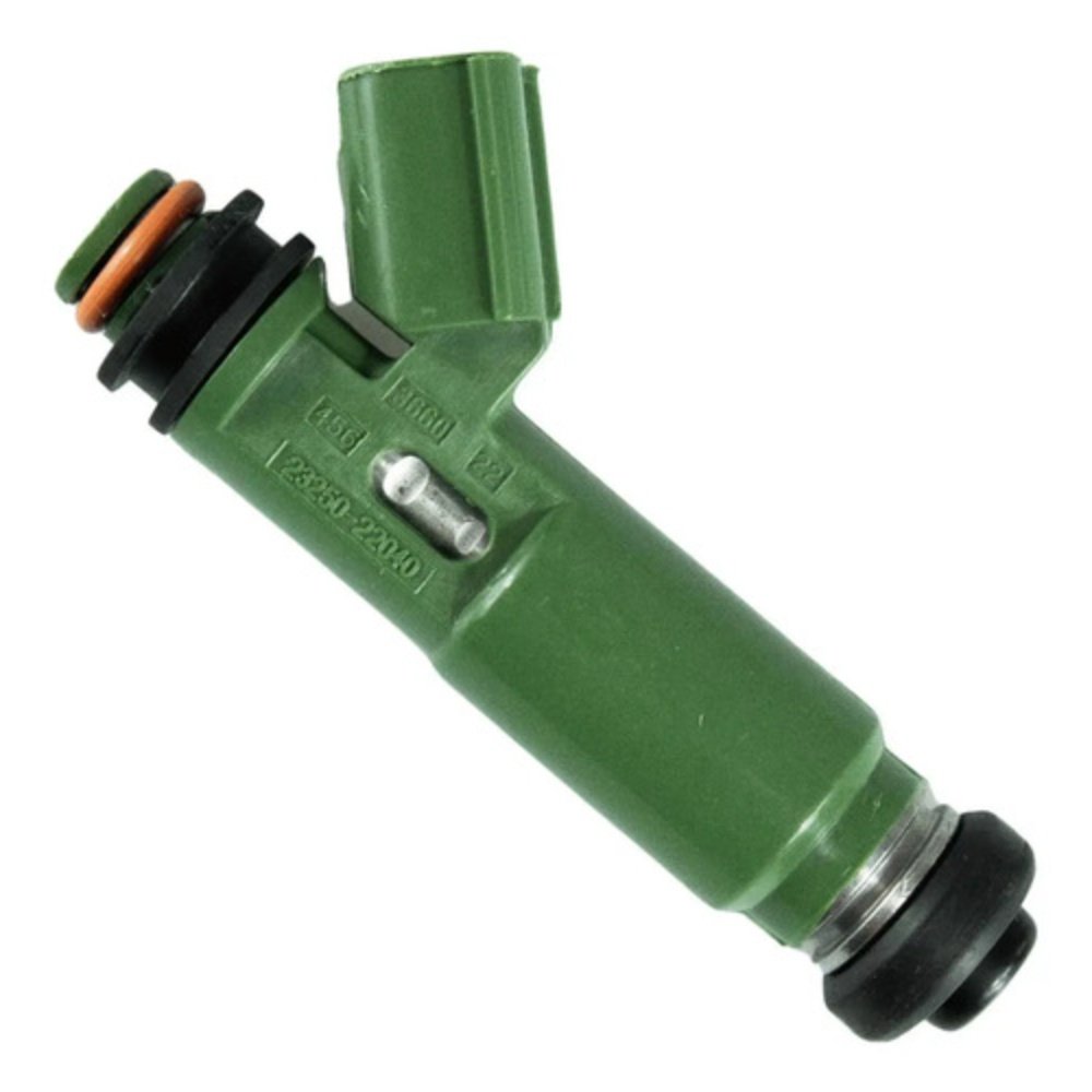 Kit 4x Bico Injetor Corolla E Fielder 1.8 2003 2008 Original - Imagem 3