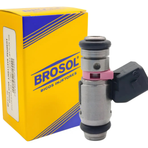 Bico Injetor Mitsubishi L200 Triton 3.5 V6 Flex Iwp218