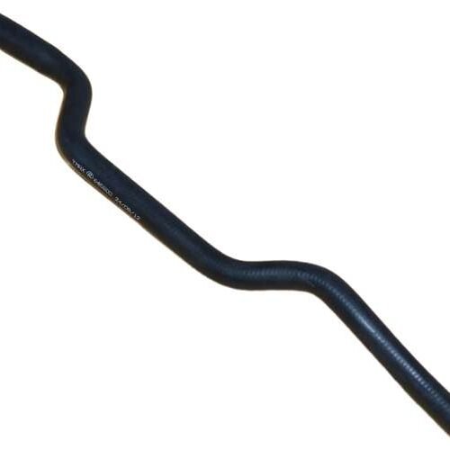 Mangueira Saída Ar Quente Peugeot 207 1.4 2008/2016 6466jg