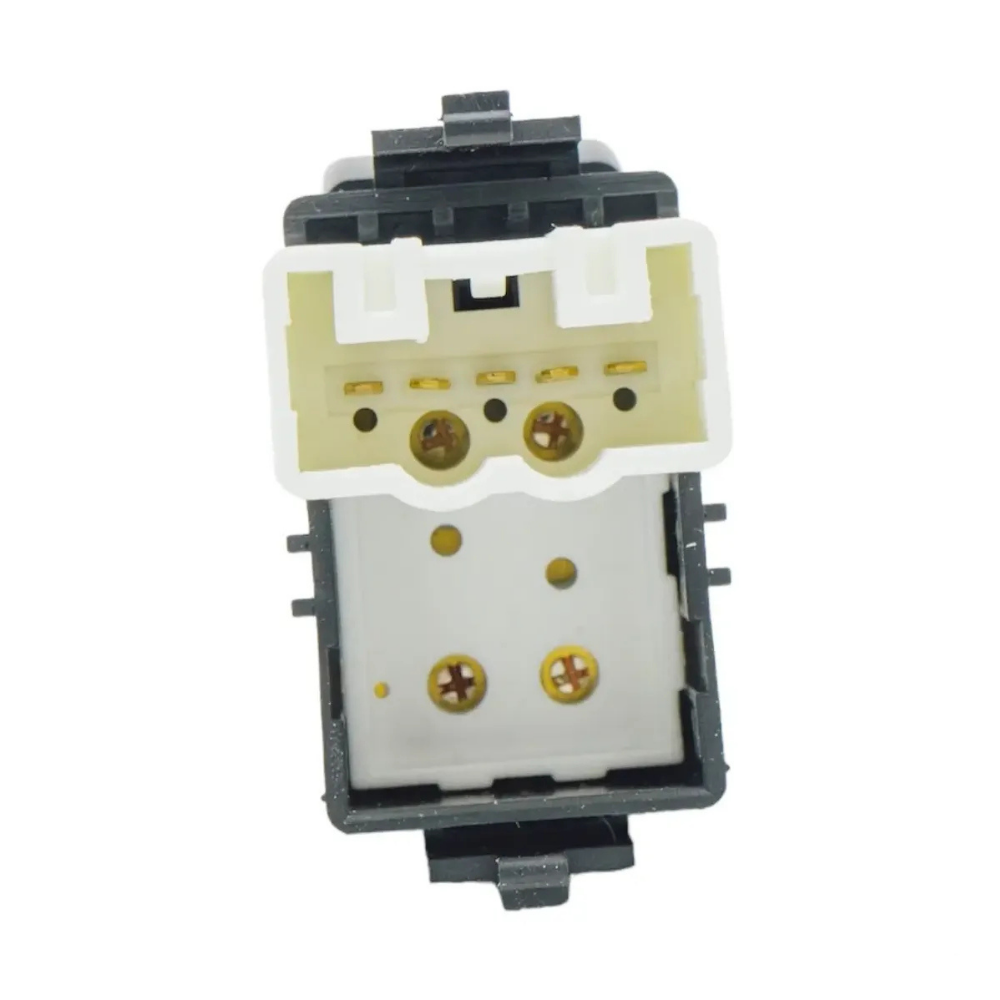 Botão Vidro Elétrico Corolla 1998/2001 Hilux Sw4 1999/2004 - Imagem 4