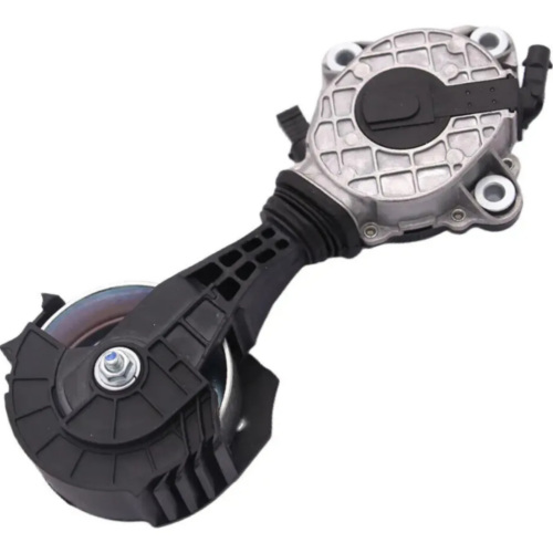 Tensor Polia Da Bomba Agua C4 Lounge Ds3 Ds4 Ds5 1.6 16v Thp