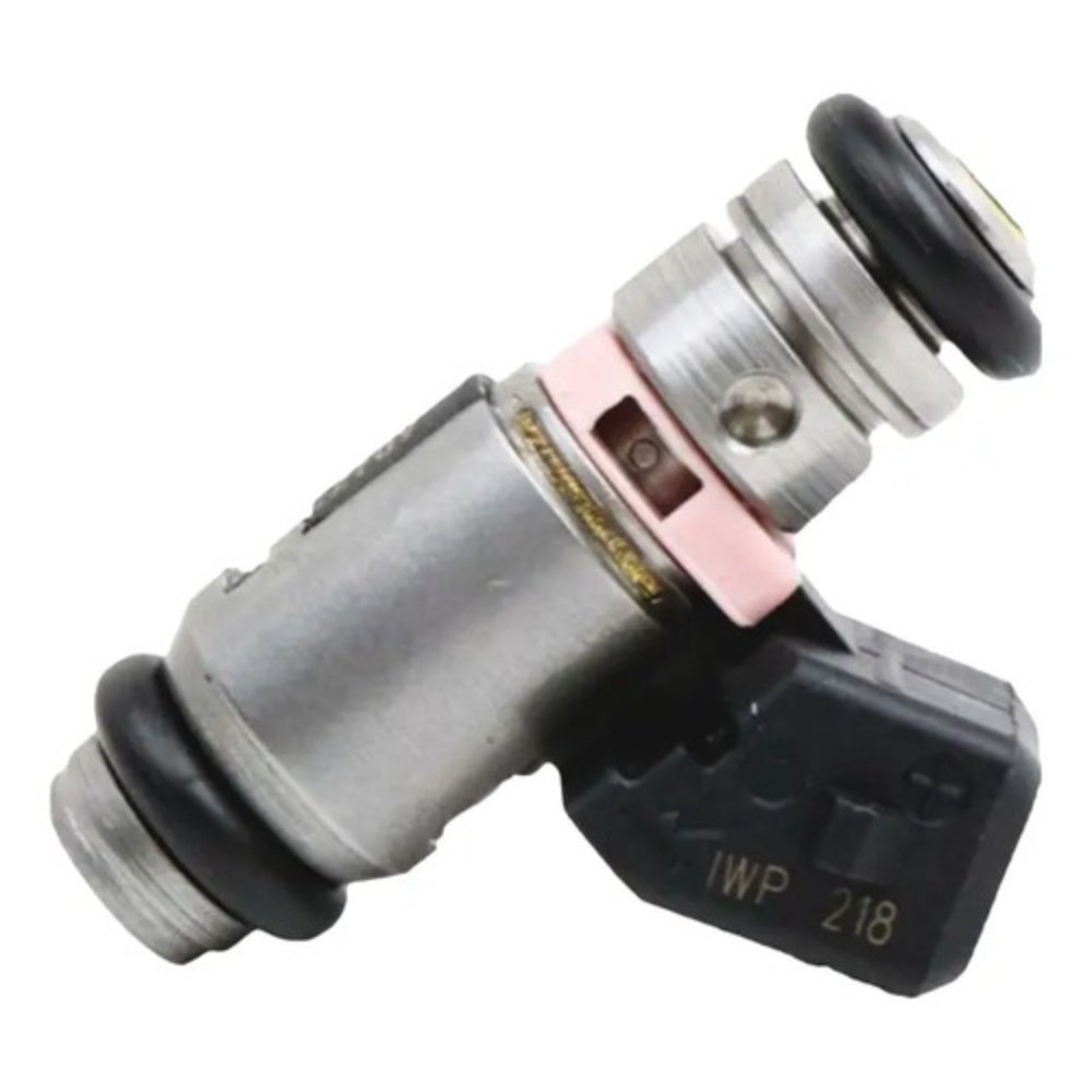 Kit Com 6 Bicos Injetores L200 Triton 3.5 V6 Flex Iwp218 - Imagem 3