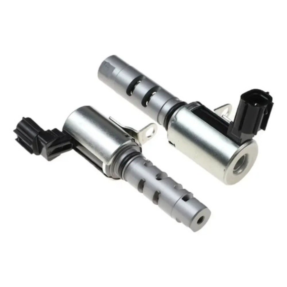 Par Válvula Solenoide Cabeçote Escape Admissão Freemont 2.4