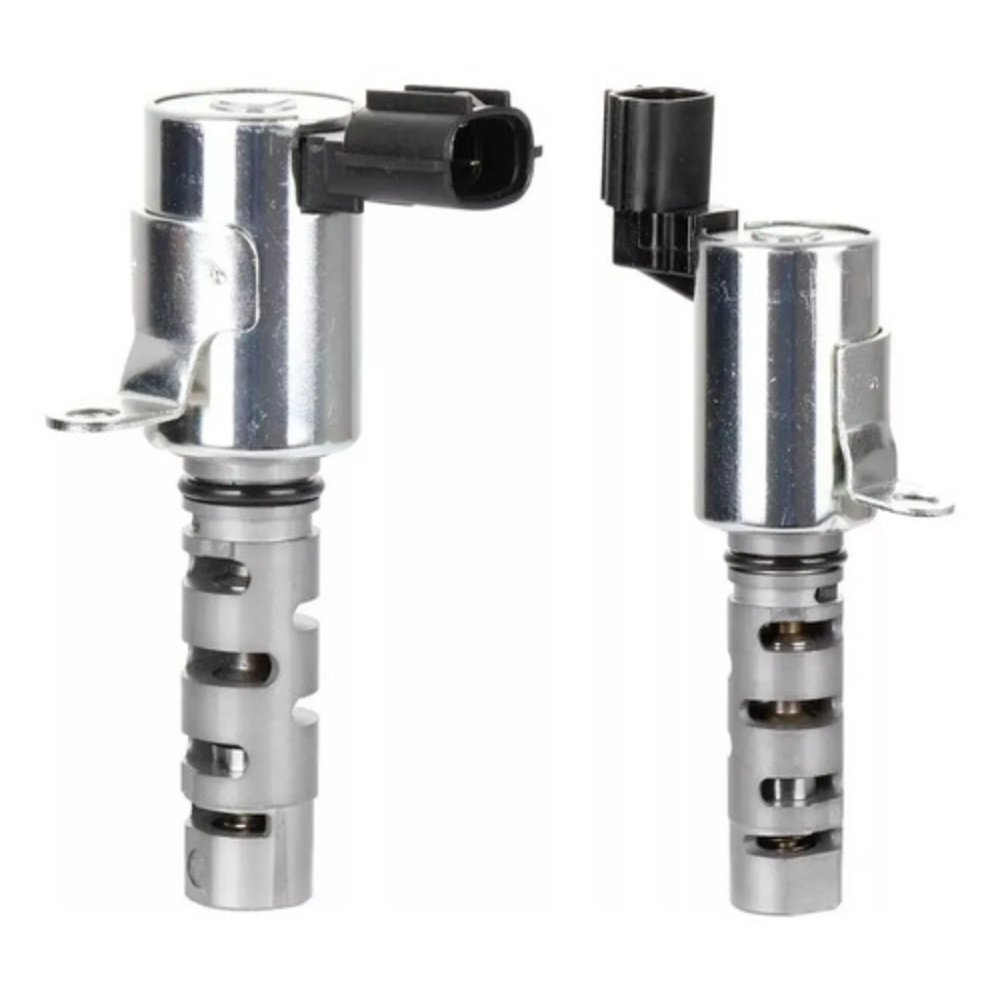 Par Válvula Solenoide Cabeçote Escape Admissão Freemont 2.4 - Imagem 7