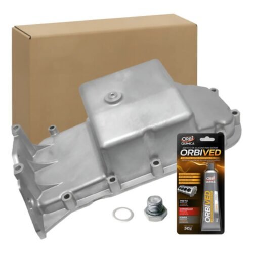 Kit Carter Oleo Motor Zafira/astra 1.8 2.0/ Vectra 2.0 2.4
