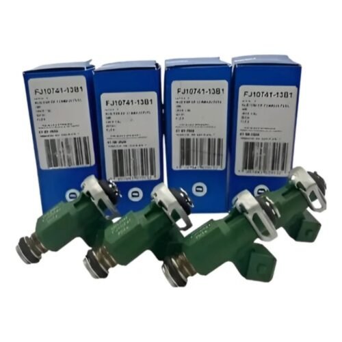 Bico Injetor Chevrolet Onix / Prisma / Cobalt 1.4 8v