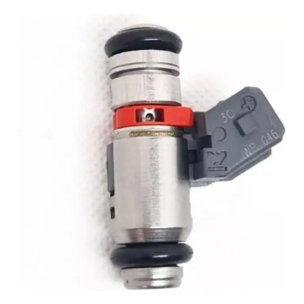 4x Bico Injetor Original 50103902 Idea 1.4 8v 2005 A 2010 - Imagem 5