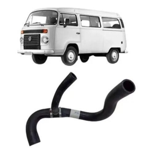 Mangueira Inferior Radiador Kombi Flex 7×0122101 A Todas