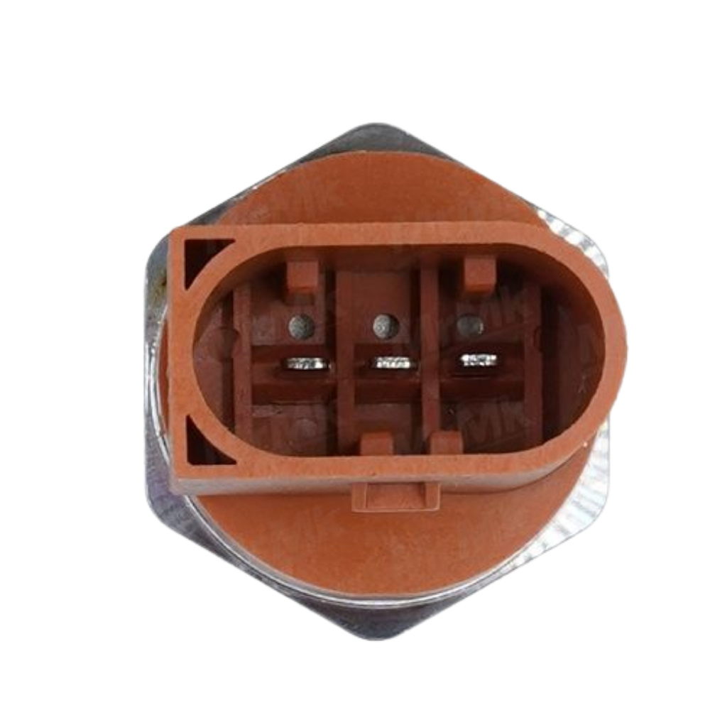 Sensor De Pressão Combustível Jetta Tsi Tiguan 06j906051d - Imagem 3