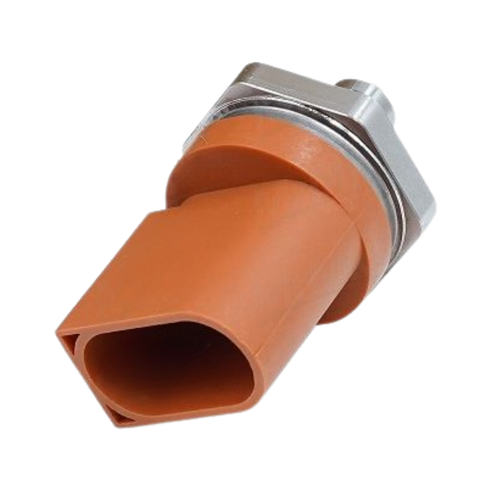 Sensor De Pressão Combustível Jetta Tsi Tiguan 06j906051d - Imagem 2