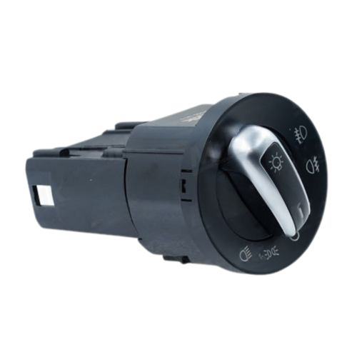 Interruptor Botão De Farol E Milha Vw Fusca Golf Up Amarok