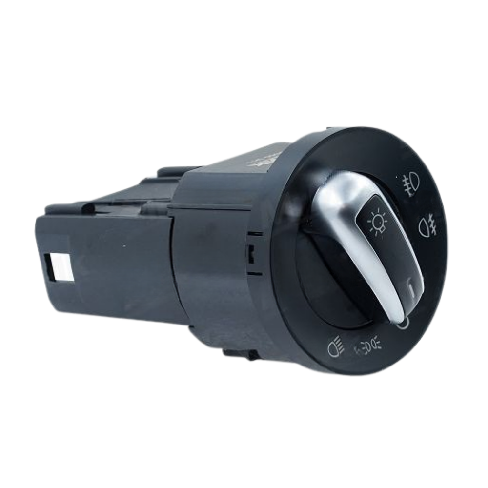 Interruptor Botão De Farol E Milha Vw Fusca Golf Up Amarok
