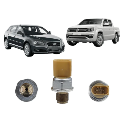 Sensor De Pressão Amarok 03l906054a / 85pp2603