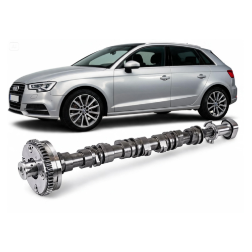 Comando Com Válvula Escape Jetta Tsi Golf Gti Audi A3 A4 Mk7