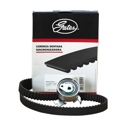 Kit Correia Dentada Tensor Corsa Wind Classic 1.0 1.4 8v